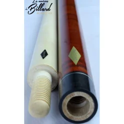 Queue de billard français pro diamond