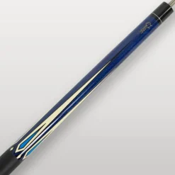Queue de billard Francais Lynx Pro 80 Bleue