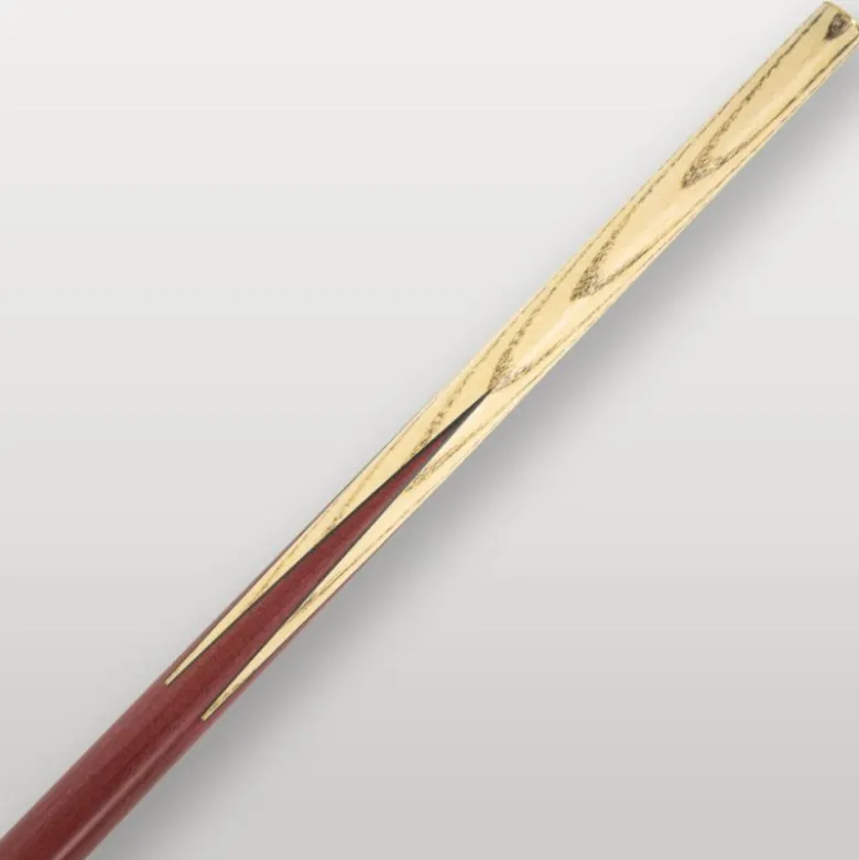 Queue de billard haut de gamme 1/2