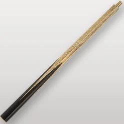 Queue de billard haut de gamme 3/4 et 1/2 Lynx Handcraft