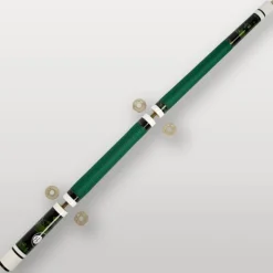 Queue de billard Mixte avec procédé à visser