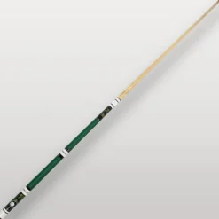 Queue de billard Mixte avec procédé à visser
