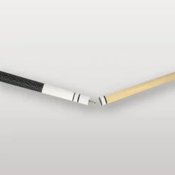Queue de billard mixte pour jouer à plusieurs jeux