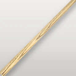 Queue de billard rouge 3 parties 145 - 120 ou 100 cm