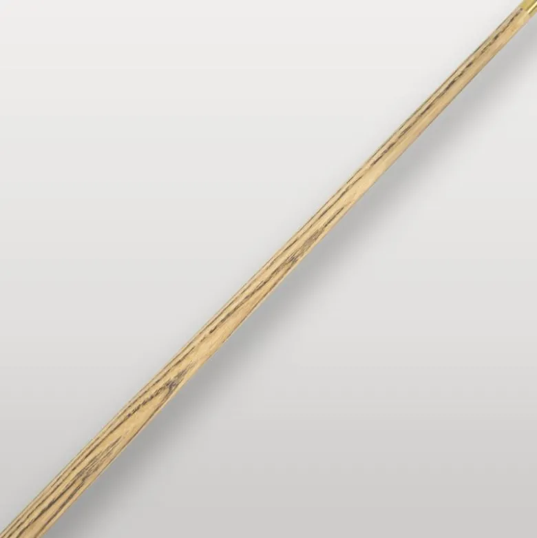 Queue de billard rouge 3 parties 145 - 120 ou 100 cm