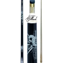 Queue de billard Skull N°8