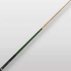Queue de billard verte Snooker et 8-pool