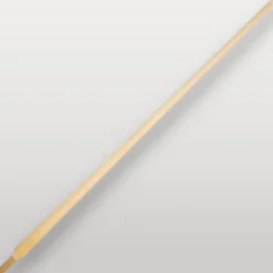 Queue de Carambole rouge pour billard Français