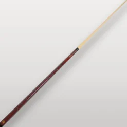 Queue de Carambole rouge pour billard Français