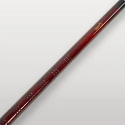 Queue de Carambole rouge pour billard Français