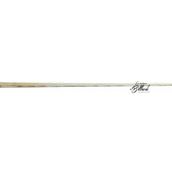Queue de pool verte 3 parties 145 - 120 ou 100 cm