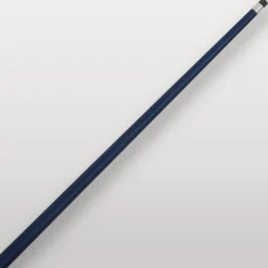 Queue en fibre Lord-Cue Bleu : perfectionnez votre jeu avec cette queue 3 en 1
