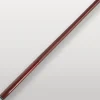 Queue Hybride Carbone Bordeaux