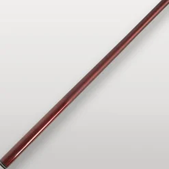 Queue Hybride Carbone Bordeaux
