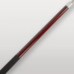 Queue Hybride Carbone Bordeaux