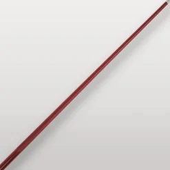 Queue Hybride Carbone Bordeaux