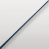 Queue Hybride pour tous style de billard effet Carbone Bleue