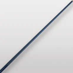 Queue Hybride pour tous style de billard effet Carbone Bleue