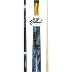 Queue 8 Pool Animalia Loup 2 pcs