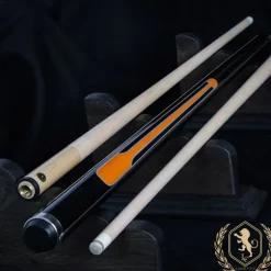 Queue US Raptor Orange, la performance et le style à bon prix.