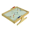Quickick, le jeu de Football magnétique + Hockey sur glace