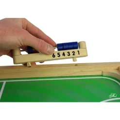Quickick, le jeu de Football magnétique + Hockey sur glace