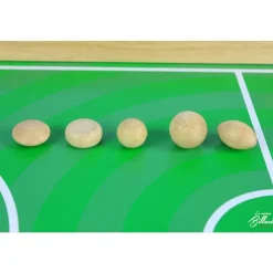 Quickick, le jeu de Football magnétique + Hockey sur glace