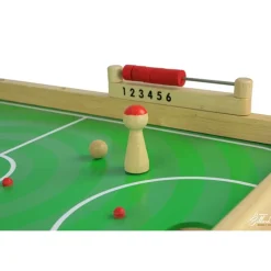 Quickick, le jeu de Football magnétique + Hockey sur glace