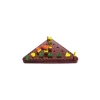 QUIRKY, Le jeu en 3D des triangles tactiques