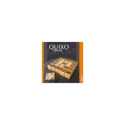 Quixo Géant