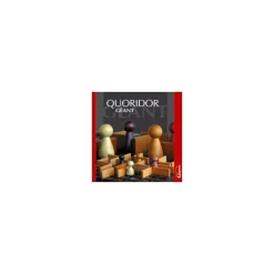 Quoridor Géant