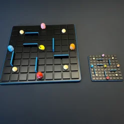 QUORIDOR PAC MAN GÉANT