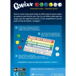 Qwixx