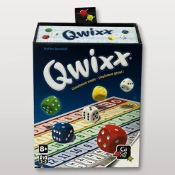 Qwixx
