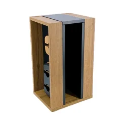 Range-plateaux & tablettes pour table de jeux de société