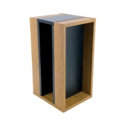 Range-plateaux & tablettes pour table de jeux de société