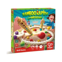 Rapido Bambou