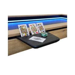 Repose-cartes & jetons Taille S