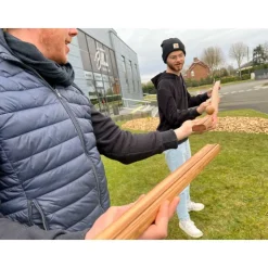 ROLLIT : Rampes Coopératives. Le Jeu d'Animation Coopératif Idéal pour Tous