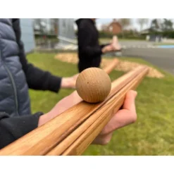 ROLLIT : Rampes Coopératives. Le Jeu d'Animation Coopératif Idéal pour Tous