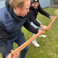 ROLLIT : Rampes Coopératives. Le Jeu d'Animation Coopératif Idéal pour Tous