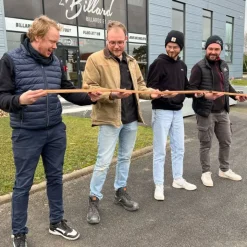 ROLLIT : Rampes Coopératives. Le Jeu d'Animation Coopératif Idéal pour Tous