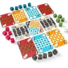 Roll'N'Bump – Le jeu de dés où la stratégie rencontre le fun !