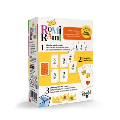 Romi Rami