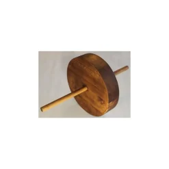Roue pour jeu de La Meule