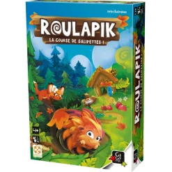 ROULAPIK