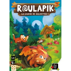 ROULAPIK