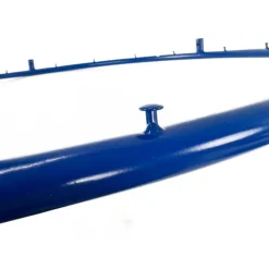 Roundnet Pro : Le trampoline qui se joue avec une balle.