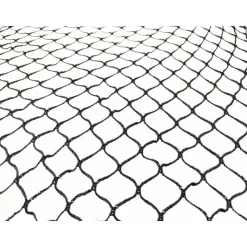 Roundnet Pro : Le trampoline qui se joue avec une balle.