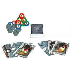 Saboteur 2 - les Mineurs contre-attaquent